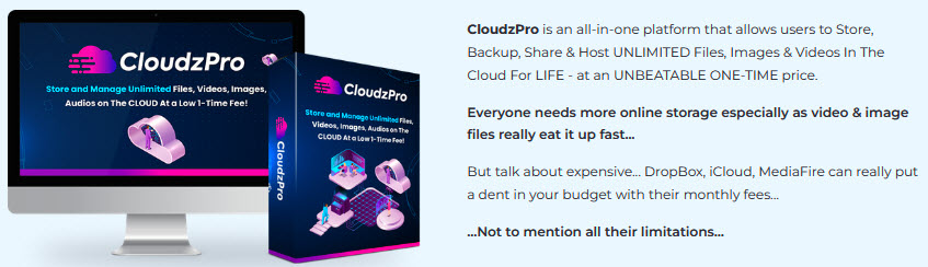 CloudzPro-Review-Introduction