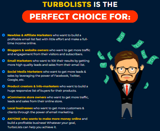 TurboLists-Review