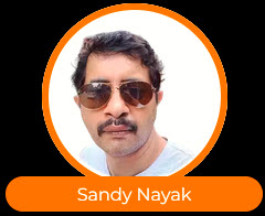 WebCreator Review Sandy Nayak