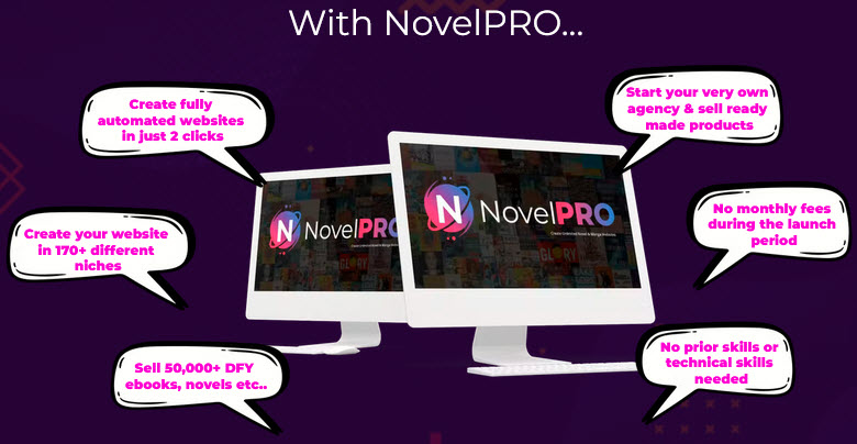 NovelPro-Review-Why