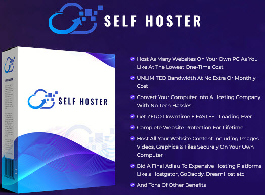 SelfHoster-Review-Introduction