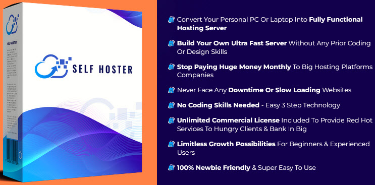 SelfHoster-Review-benefits
