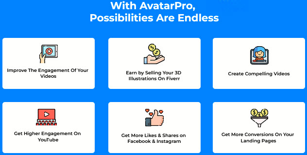 AvatarPro-Review-Possibilities-Endless