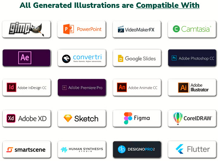 Cartoon-Creator-Review-Compartibility