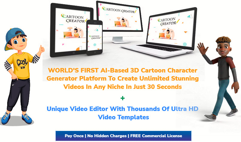 Cartoon-Creator-Review-Introduction