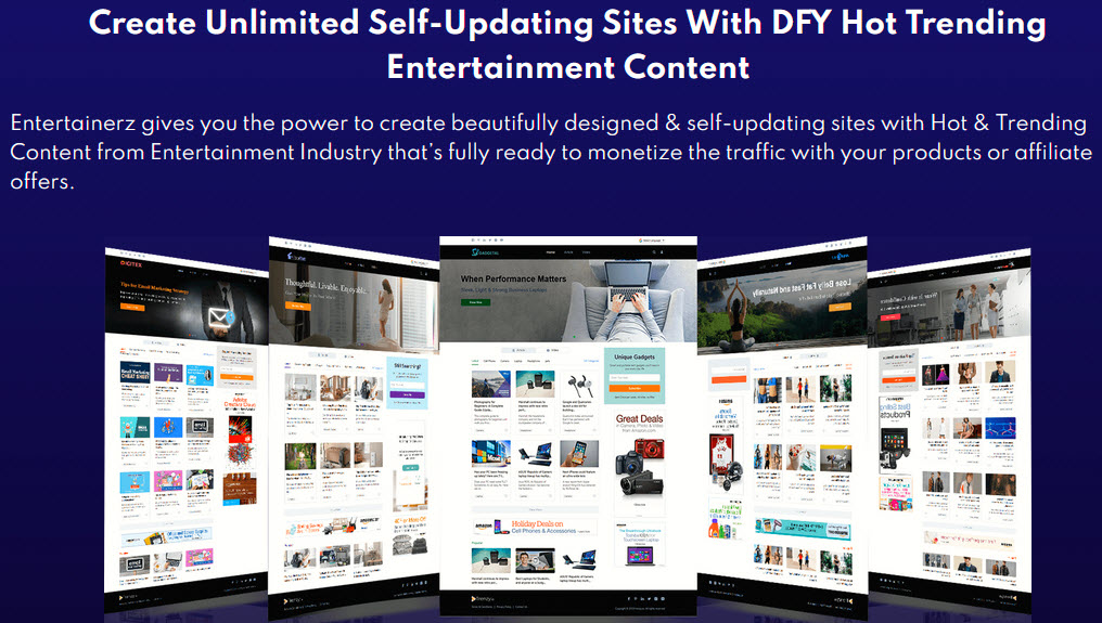 Entertainerz-Review-Self-Updating-Sites