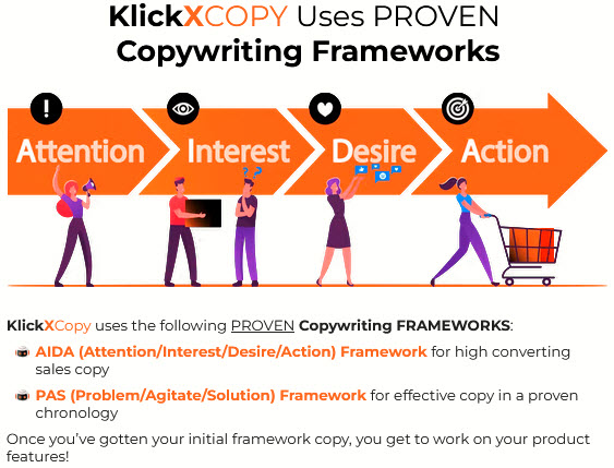 KlickXCopy-Review-Copywriting-Framework