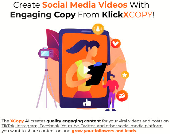 KlickXCopy-Review-Create-Engaging-Copy-Social-Media
