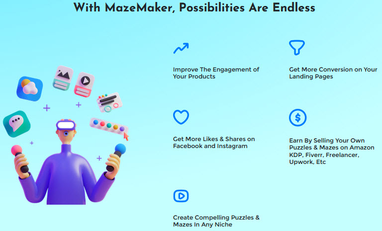 MazeMaker-2.0-Review-Endless-Possibilities