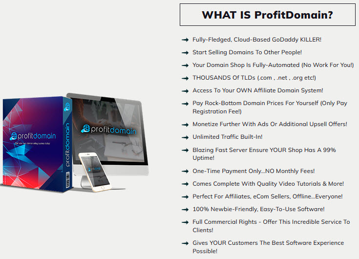 ProfitDomain-Review