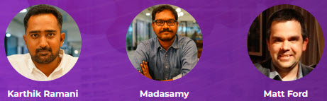 JusTap-Review-Creators-Karthik-Madaswamy-Matt