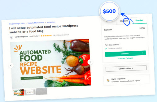 RecipeSites-Review-Freelancers-Charges1