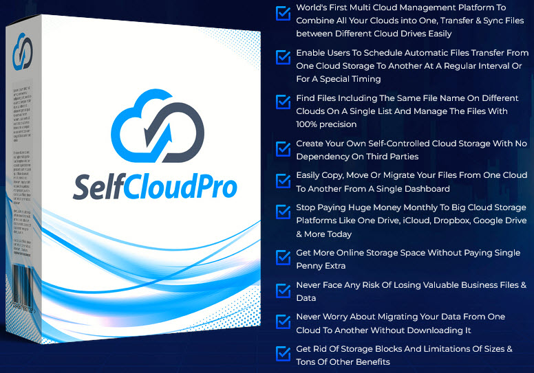 SelfCloudPro-Review-Introduction