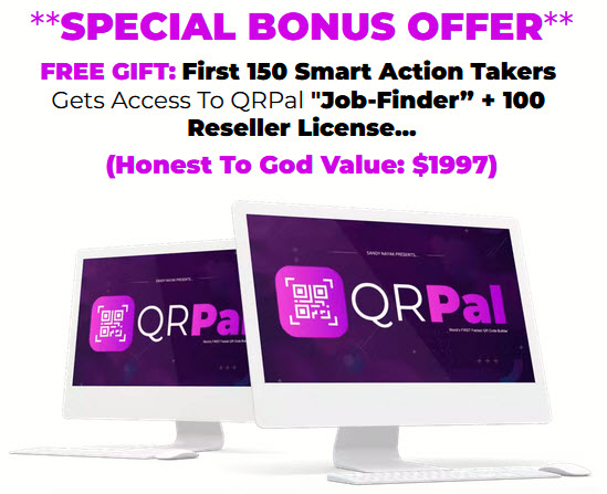 QRPal-Review-Special-Bonuses