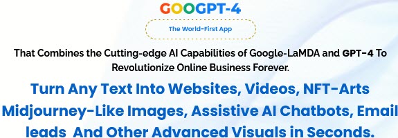 GOOGPT-4-Review-Headline