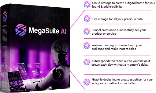 MegaSuite-AI-Review-Features