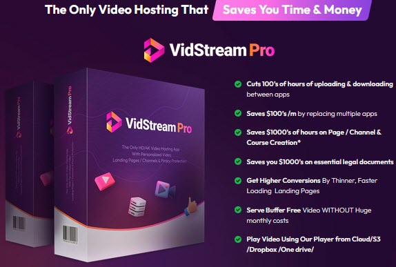VidStream-Pro-Review