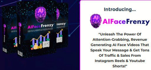 AI FaceFrenzy Review Intro