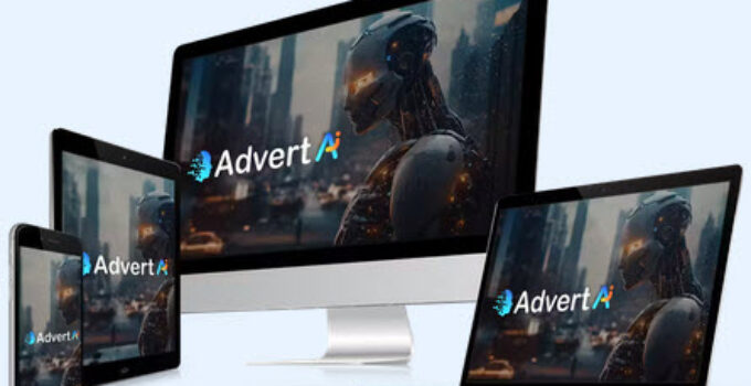 AdvertAI Review – Best #1 First to Market, World’s First App Fully Powered by Google’s New AI Technology – Adanet & TensorFlow, Crafting Real-time AI Ads Instantly With Your Voice Command or Keyword!