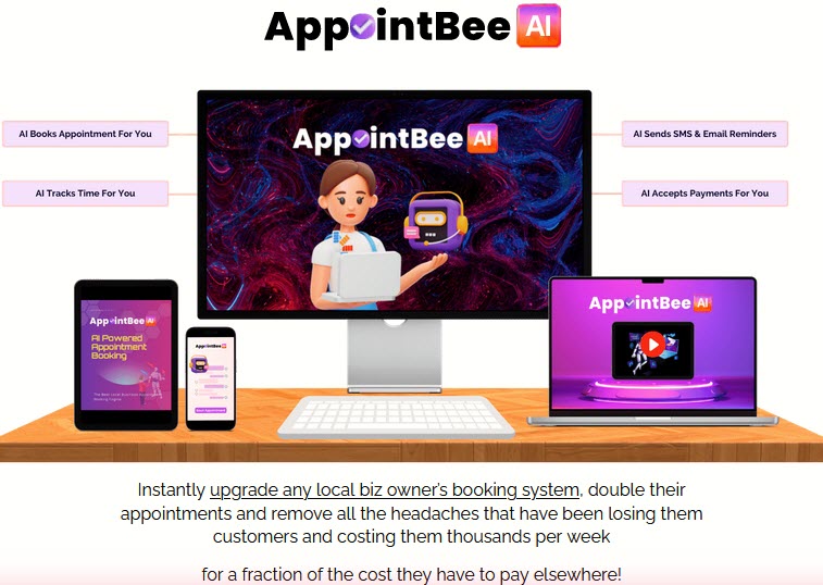 AppointBee-AI-Review-Intro