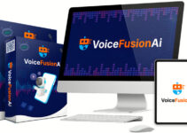VoiceFusion AI Review – Best #1 WORLD’S First ChatGPT4 Powered Cloud Based Platform That Generates Unique High-Quality Content & Converts It To Real Human Emotion Based Voices & Podcasts With A Few Clicks!