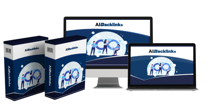 AI BackLinks Review – Best #1 World’s First Fully ChatGPT4 Powered AI Platform Gets You UNLIMITED REAL HQ BACKLINKS & FREE TRAFFIC That Ranks Instantly On Google Page #1 With Zero Monthly Fees
