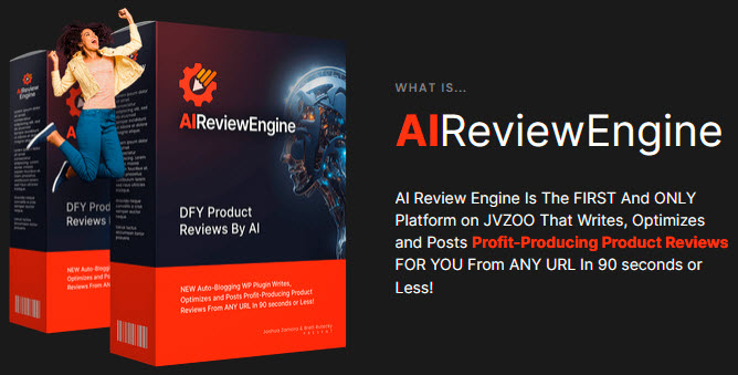 AIReviewEngine Review Intro