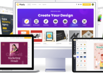 Plasfy Review – Best #1 Most Powerful All-Inclusive Online Design Software!
