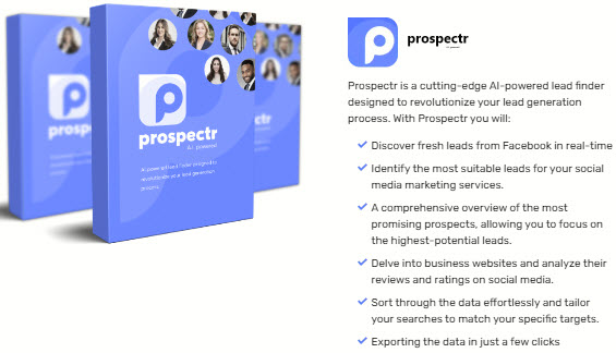 Prospectr Review 1