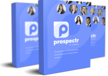Prospectr Review – Best #1 AI Algorithm sifts through 1000’s of B2B Leads per second, Instantly Exposing Millions of Buyers  Completely Hands-Free!