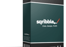 Sqribble Review – Best #1 App creates eBooks from scratch, Books, Flip Books, PDFs, 3D Covers, and Content Instantly!