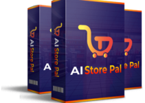 AI StorePal Review – Best #1 App Creates Unlimited Digital and Physical Product Store In Multi-Languages with AI Technology!