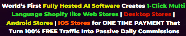 AI StorePal Review Headline