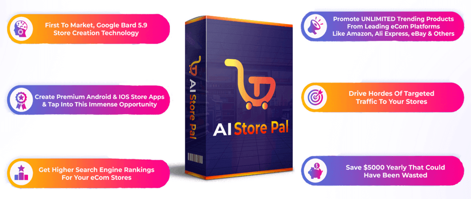 AI StorePal Review1