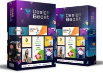 DesignBeast Review – Best #1 Ultimate Multi-Purpose Design Solution Featuring SIX Powerful Design Apps!