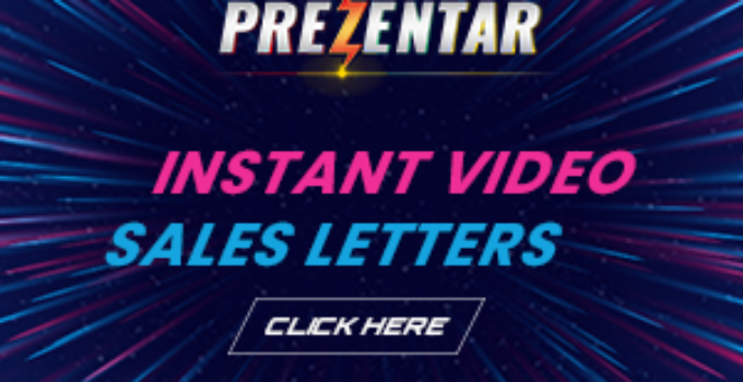 Prezentar Review – Best #1 Create Jaw-Dropping Presentations On-Demand in 3 Steps!