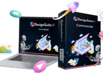 DesignSuiteAI Review – Best #1 Game-changing, Cloud-based “AI-Powered” Design & Content Creation Suite that’s set to redefine the industry.