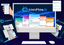 Intellimate AI Review – Best #1 Self-Learning App Turns Any URL Website or Doc File into an AI-Powered Chatbot… Working 24/7!