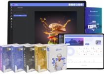 StockDreams AI Review – Best #1 App Unleashing Creativity with AI: A Comprehensive Guide. Revolutionizing Visual Content Creation with Advanced AI Technology!
