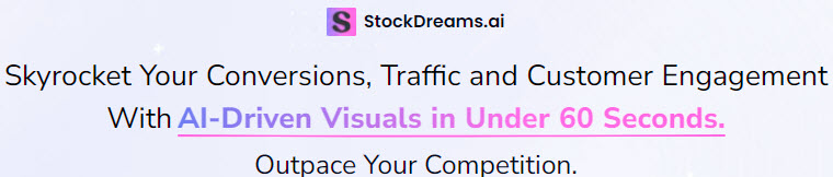 StockDreams AI Review headline