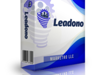 Leadono Review – #1 Best App With Groundbreaking Smart LDO Technology Finally Allows You To Effortlessly Capture Verified Emails With Just A Touch or Click & Grow Your List Virally On Autopilot – Auto-build Subscribers List From Social Platforms Users and From Apple & Cream-Of-The-Top Amazon Buyers!