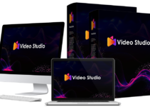 VideoStudio Review – Best #1 World’s First 5-in-1 ChatGPT OpenAi Powered Video App Suite That Does Everything- Live Streaming, Video Recording, Video Editing, Video Hosting, Thumbnail Maker With 10M Stock Library!