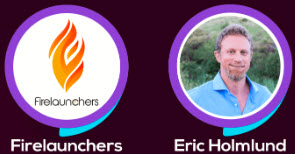 EcoverPalAI Review Eric Fire launchers