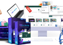 MegaSuite Review – Best #1 MarketPlace Builder To Create And Sell DFY Digital Media (MultiMedia) Assets In A MarketPlace Of Over 58,000,000 ACTIVE Buyers…