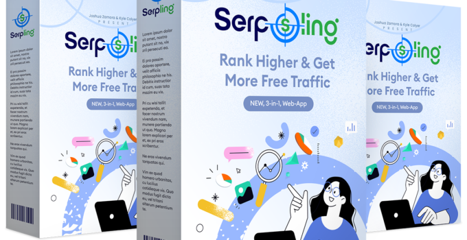 SerpSling Review – Best #1 3-in-1, Web-App Allows You To Get FAST Page1 Rankings By Finding And Analyzing Profit-Producing Keywords FOR YOU with PIN-POINT “Difficulty Scoping”