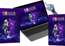 VoiceCloner AI Review – Best #1 Clone Voices in Over 15 Languages.