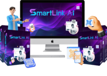 SmartLink AI Review – World’s First App That Turns Digital Assets Into Real, And Functional Income Streams. Resell AI-Enhanced QR Code Solutions to Online and Offline Businesses Securing Recurring Revenue, and Start Your Thriving Service Business!