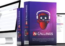 AICallings Review – Best #1 AI Technology In Your Business To Create A Virtual Team Of Tireless (Human-Like) Telemarketers That Call Prospects 24/7, Handle Objections, And Close Deals In 2024 And Beyond…