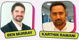 AITribes Review Ben Karthik AITribes Review Ben Karthik