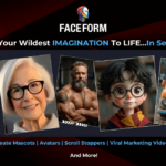 faceform review Cover